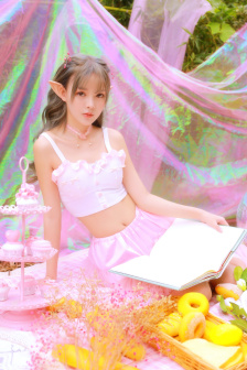 孔子动画片